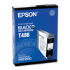 epson Inkjet Cartridge Black [for Stylus color
